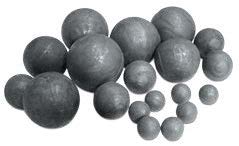 Steel Abrasive Media