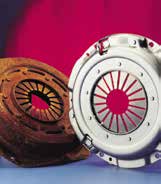 Before and after shot blasting