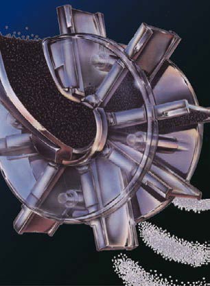 Granowski service technicians